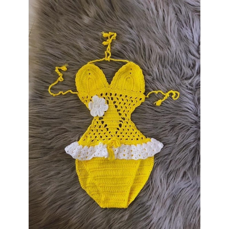 Bikini cực yêu cho bé của bạn