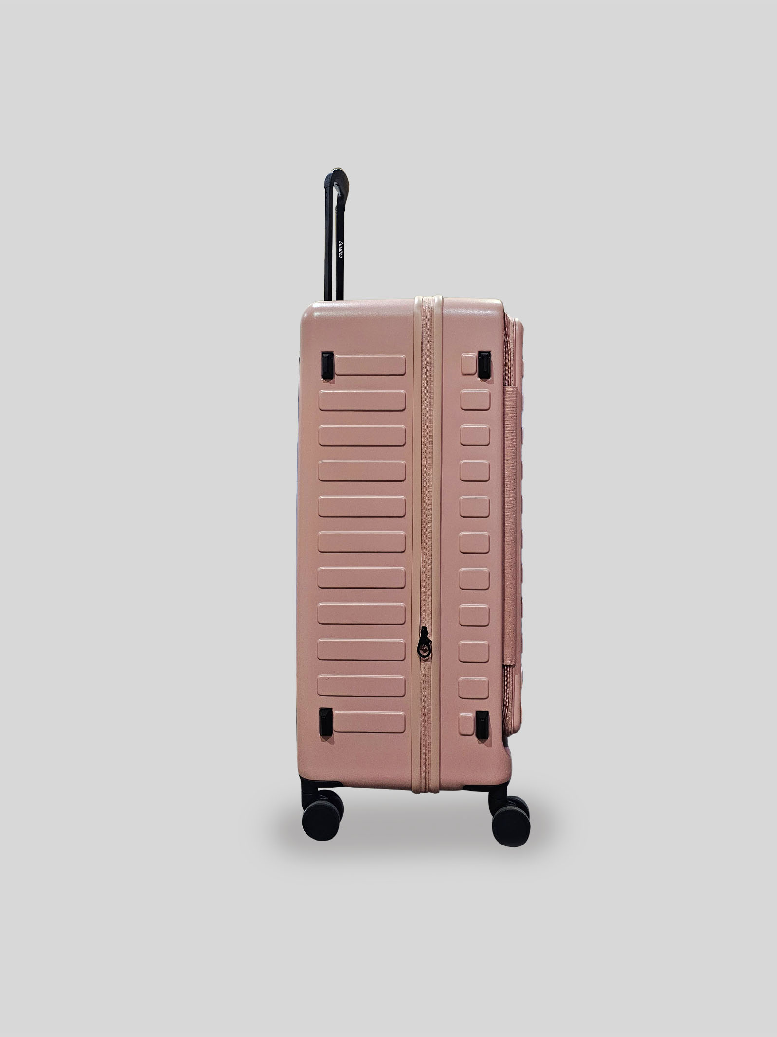 Winter Time Sumuzu PC Luggage Sumo Series Lazada Singapore