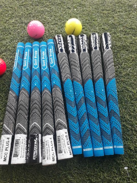 GRIP gậy Golf _ Bọc cán Gậy Golf