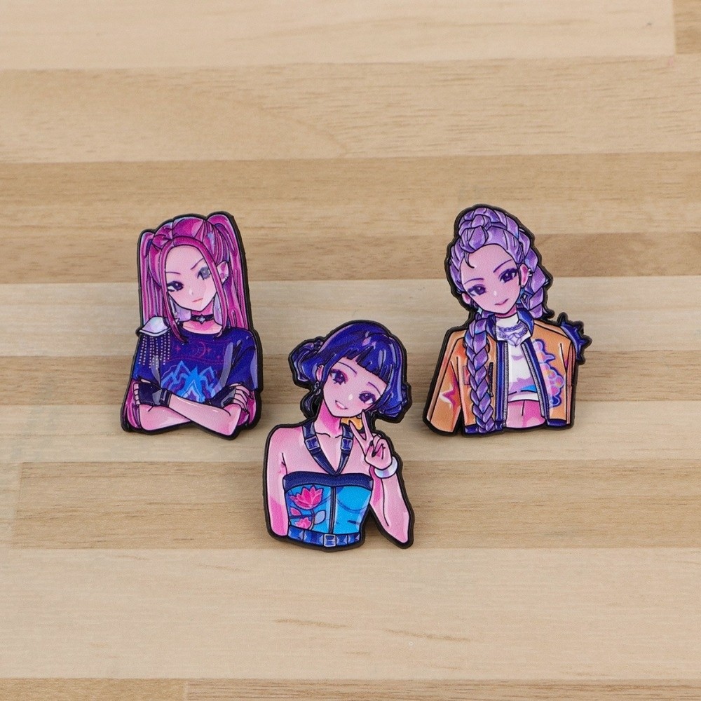 Badge%20Collection%20Soft%20Enamel%20Anime%20Brooch%20Cool%20Design%20Kpop%20Girls%20Lapel%20Pins%20Witch%20Hunt%20Anime%20Characters%20Cosplay%20Badges%20Clothing%20Accessories%20-%20Image%208
