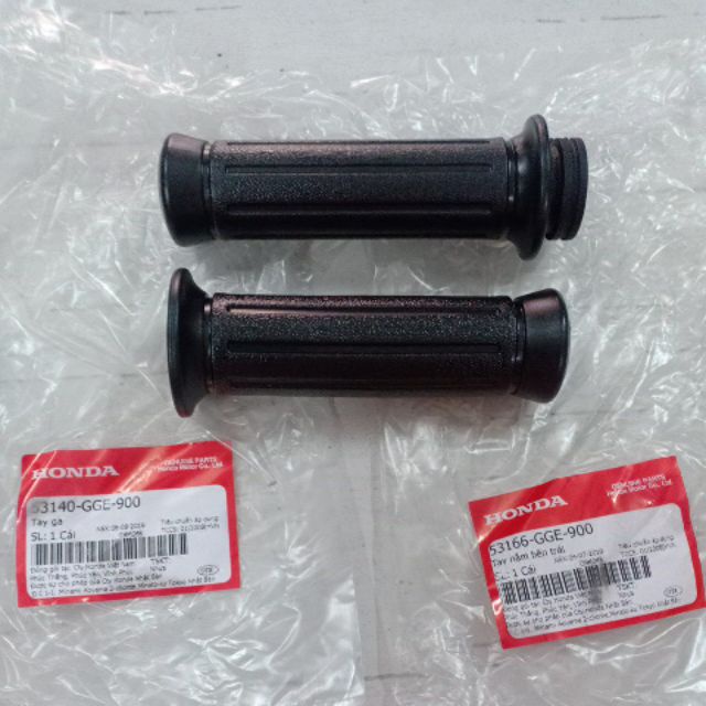 Bao tay honda lead 110 scr 110