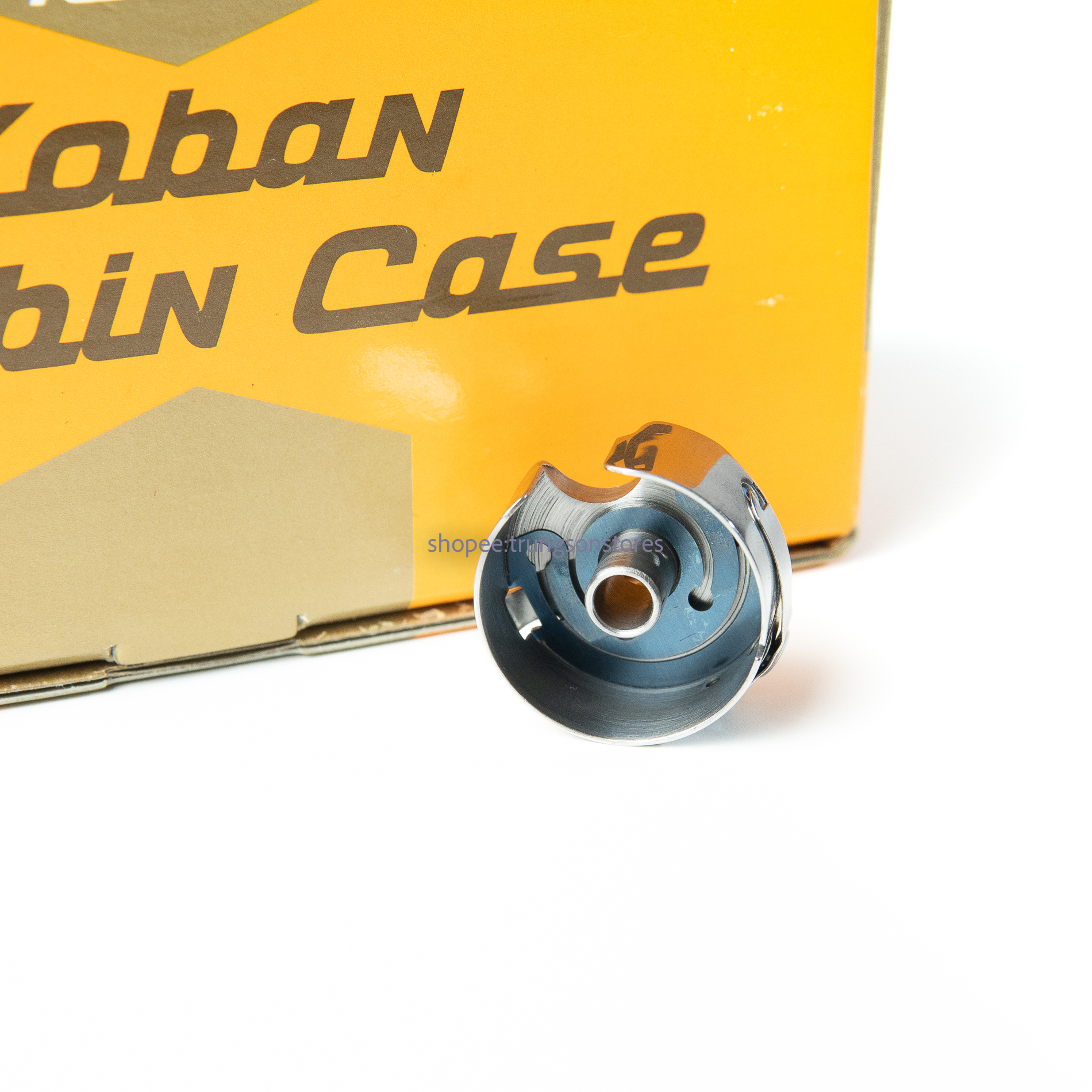 Thoi koban nhật máy may công nghiệp