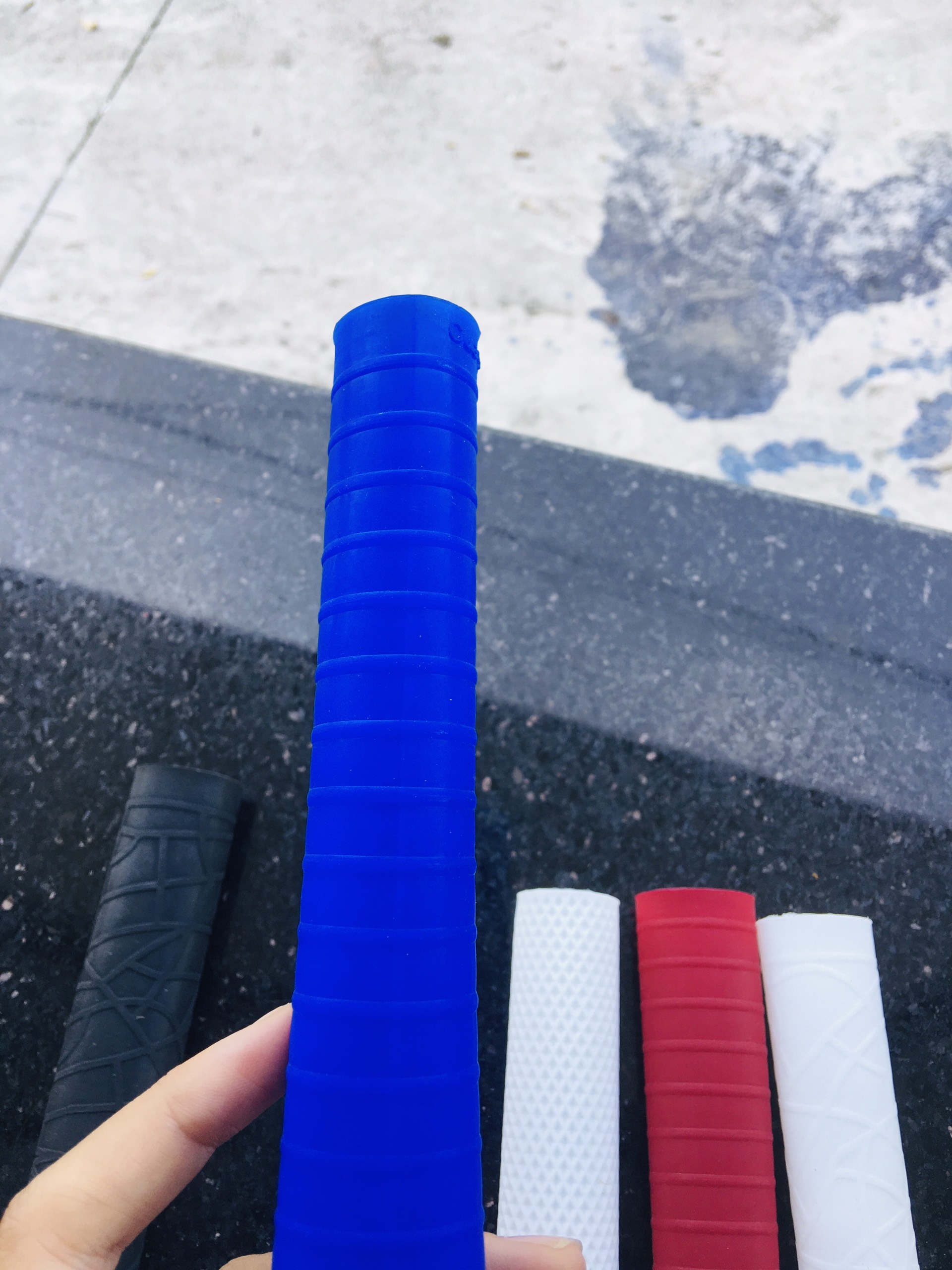 RUỐC BỌC CƠ BIDA GIÁ 55K/C