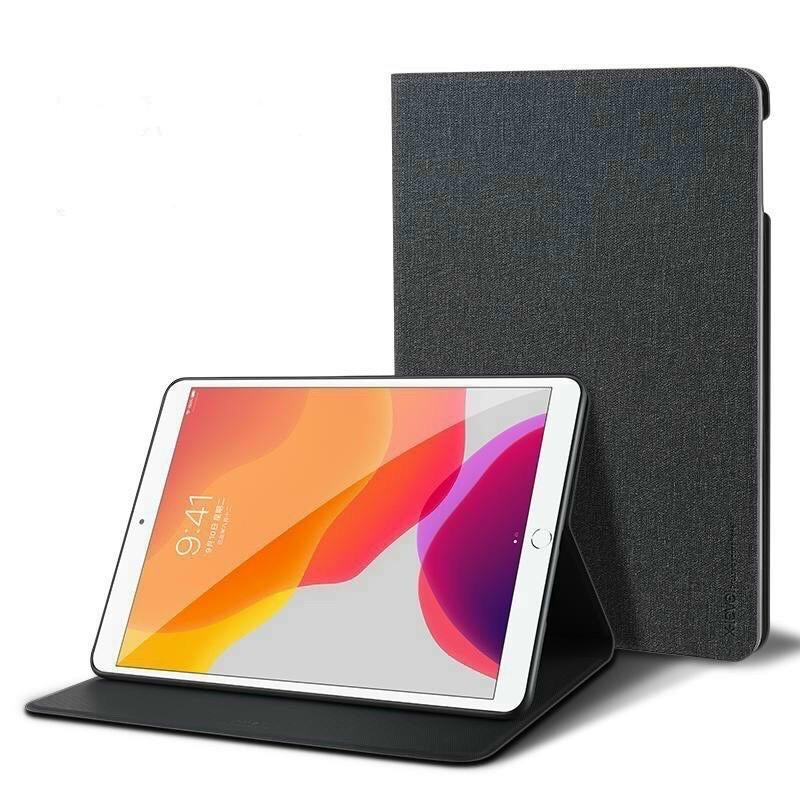 Bao da X-level Canvas vải dành cho iPad