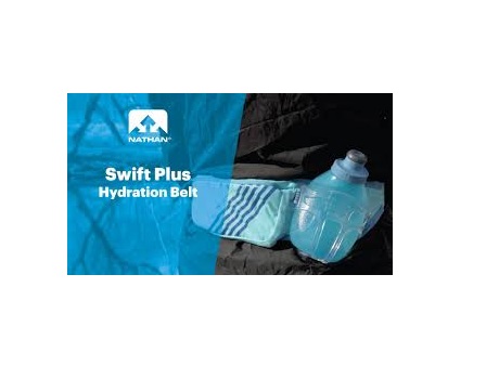 Nathan Swift Plus Hydration Belt 300ml 