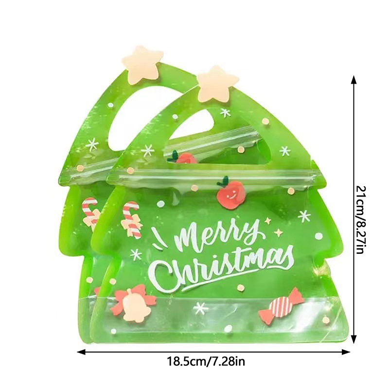 10Pcs%20Christmas%20Tree%20Handle%20Gift%20Bag%20For%20Candy%20Chocolate%20Cookie%20Nougat%20Biscuit%20Packing%20Gift%20Zipper%20Packaging%20Bags%20-%20Image%202
