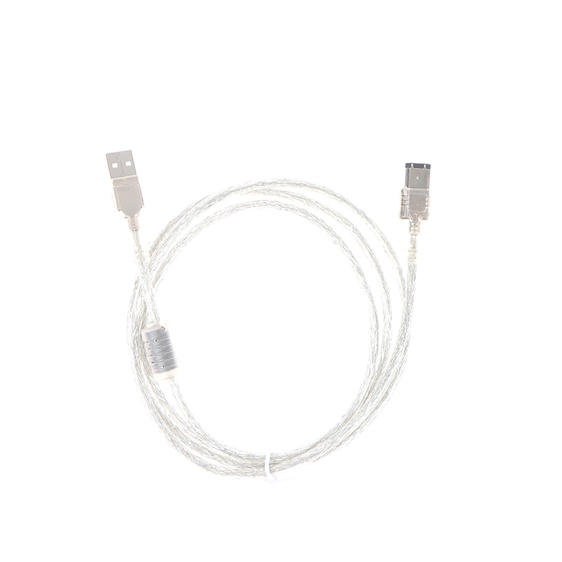 1 x firewire ieee 1394 6 pin nam để usb 2.0 nam adapter chuyển đổi cáp dây