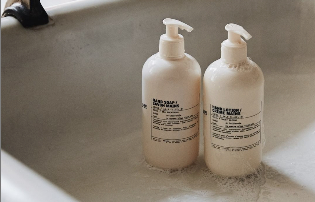 Nước rửa tay Le Labo - Le Labo Hand Soap