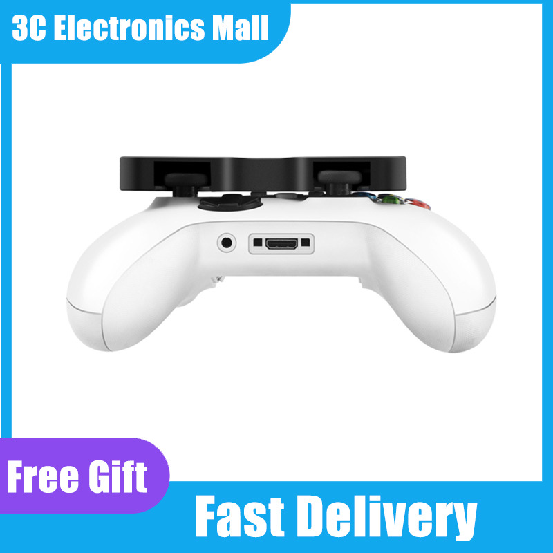 Controller Stand Holder Handle Rack Gamepad Hanging Storage Bracket Compatible For Xbox Series X/s/xboxone/360
