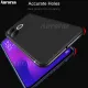 For itel A80 Phone Case Soft Slim Micro Matte Flexible Silicone Protective with Anti-fingerprint Skin-like for ITEL A80 Cover Casing HP. 