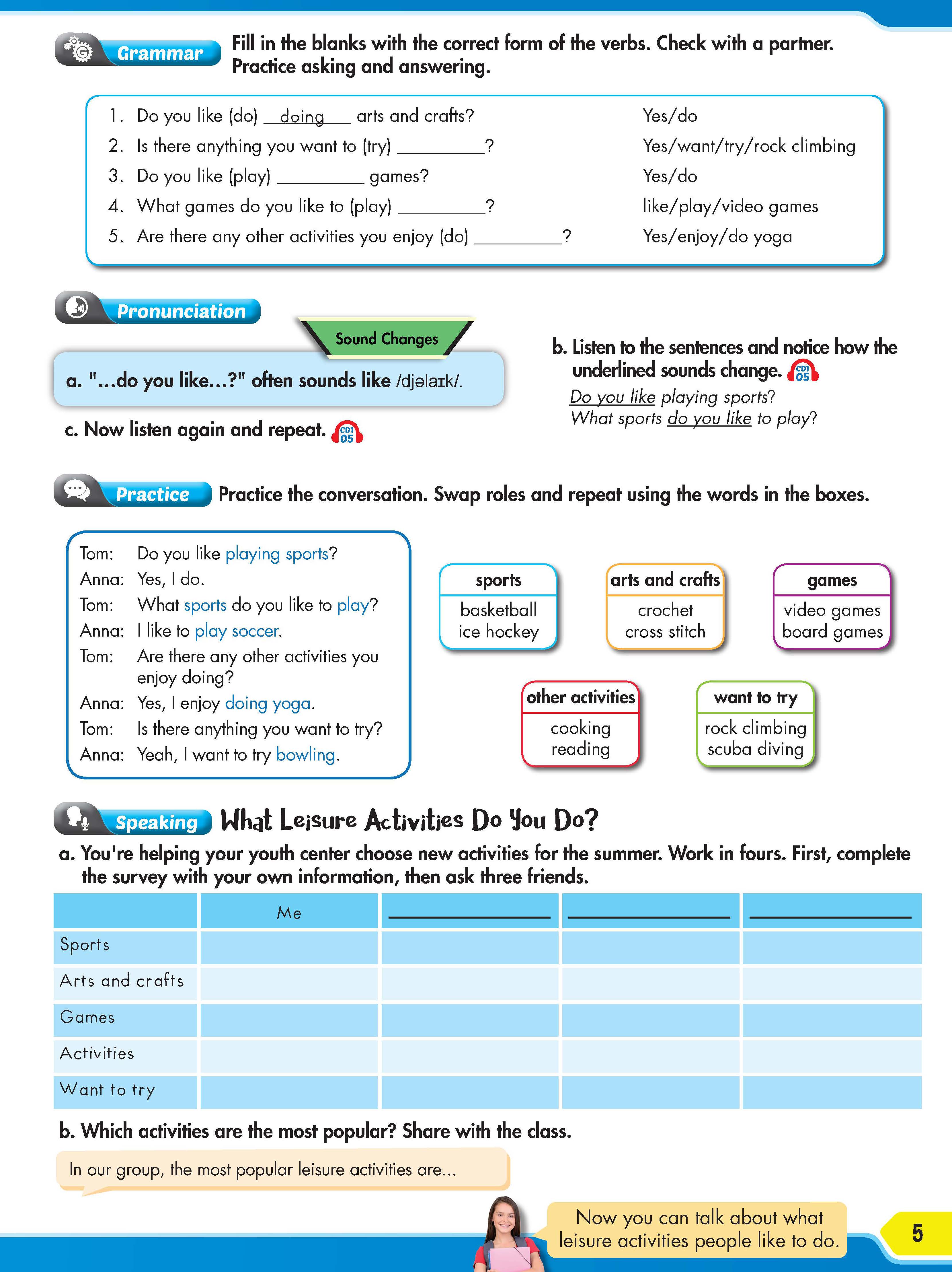Sách - dtpbooks - i-Learn Smart World 8 Student Book