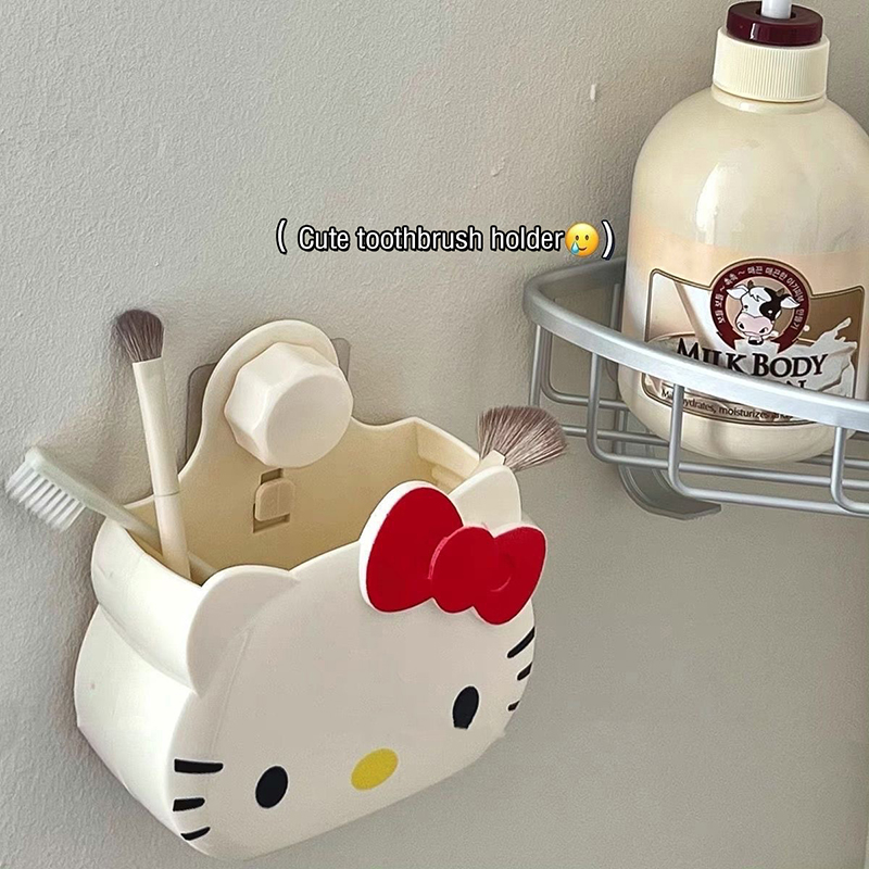 Sanrio%20Hello%20Kitty%20Bathroom%20Table%20Organizer%20Wall%20Shelf%20Cute%20Kt%20Cat%20Home%20Storage%20Rack%20Hanging%20Sundries%20Storage%20Holder%20Punch-Free%20-%20Image%203