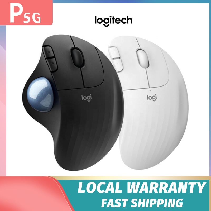 logitech ergo m570