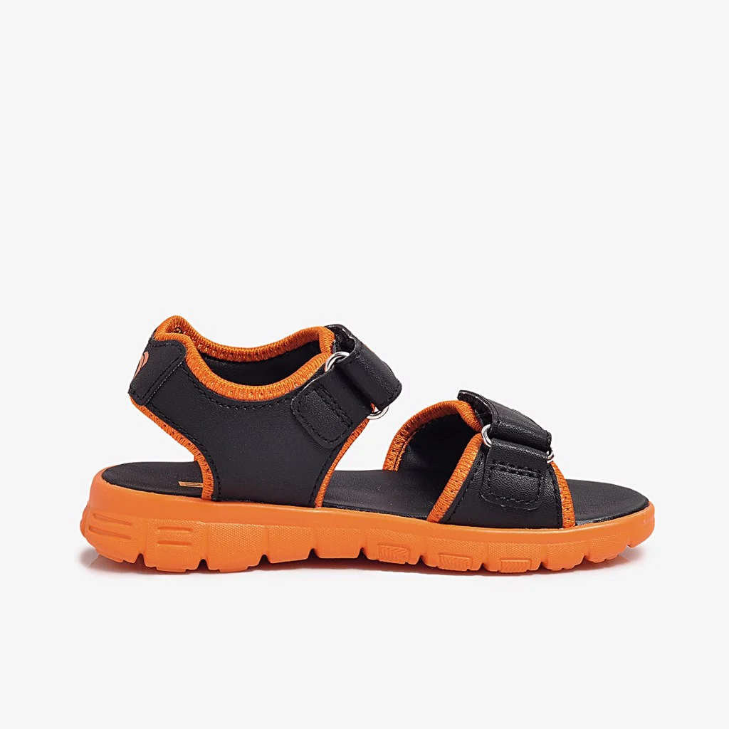 Sandal Eva Phun Bé Trai Biti's DEB008700CAM Siêu Nhẹ