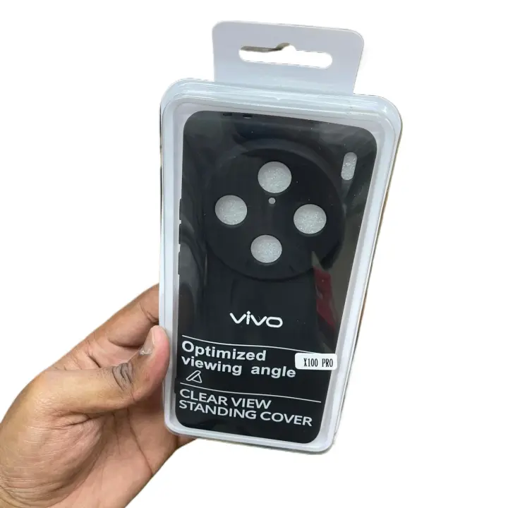 For Vivo X100 Pro Soft Silicone Case Luxury New Smooth Round Edge Camera Bumper Protective Smartphone Back Cover Phone Cases For Vivo X100 Pro