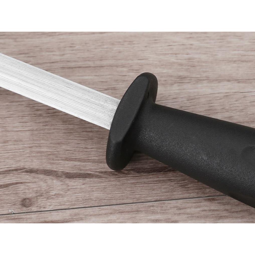 Cây liếc dao (Dụng cụ mài dao siêu sắc bén)
