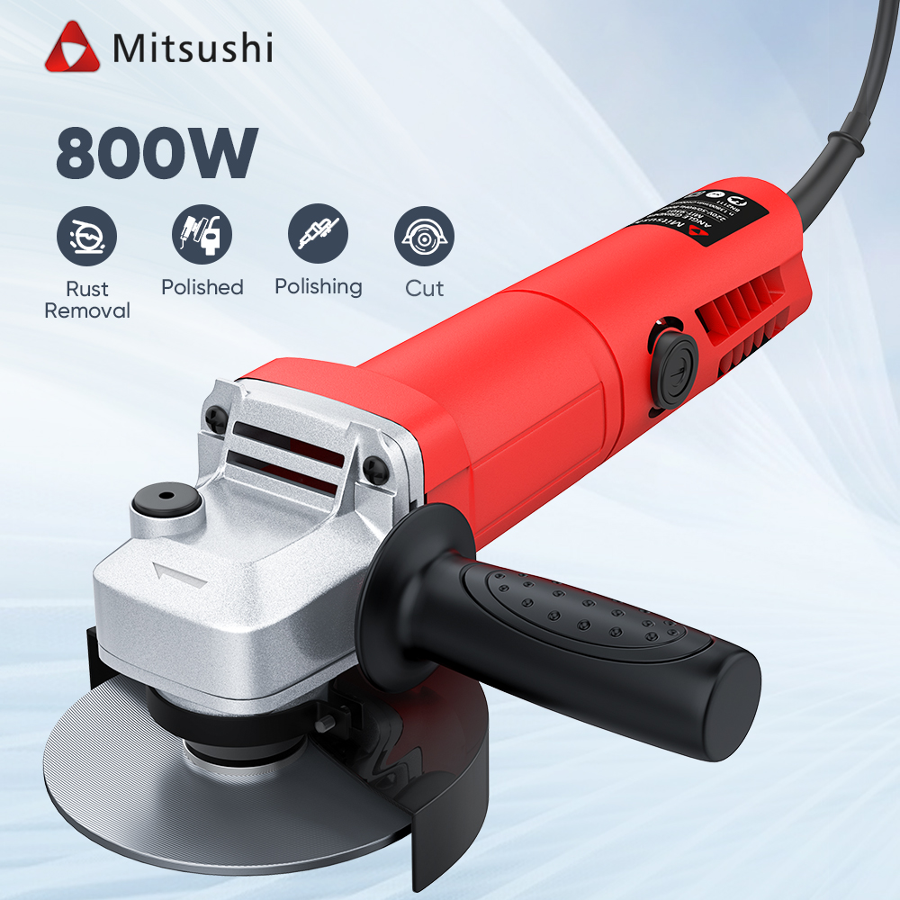 Mitsushi MJMJ9501 800W/MIT-954C 650W 