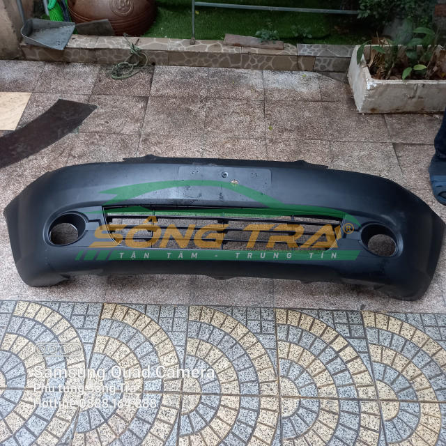 CẢN TRƯỚC CHEVROLET SPARK M200