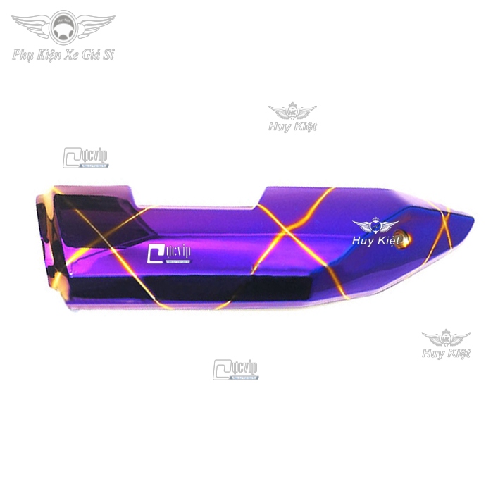 (TITAN) Che Pô Winner X Titan MS1818