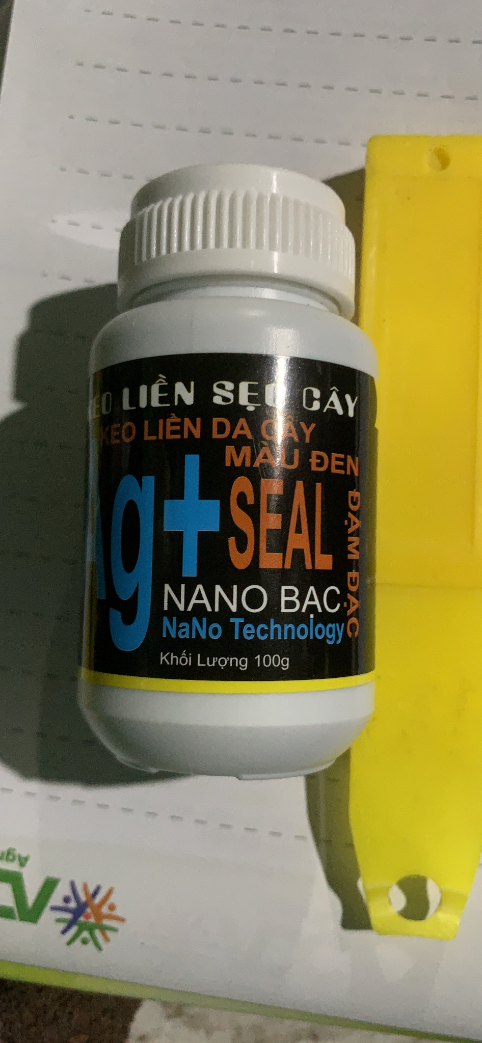 Keo liền da ( liền sẹo) hoa lan cây cảnh