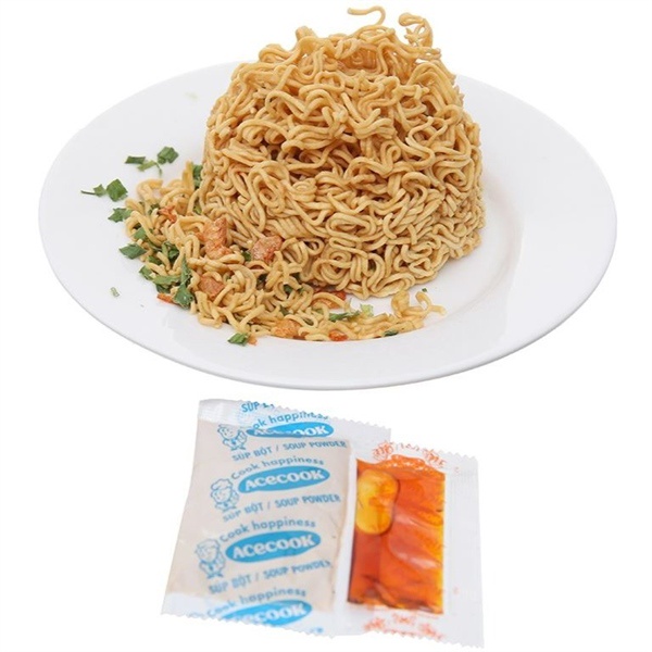 Mì Modern lẩu Thái tôm ly 65g, Mì ly Acecook