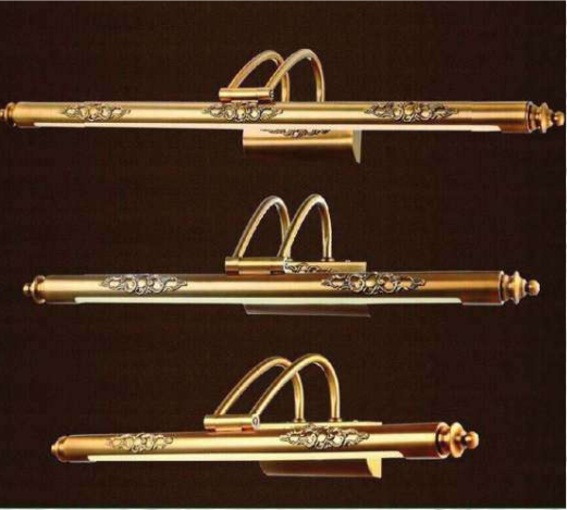 Đèn Soi Tranh Tân Cổ Điển RG - 704A - 18