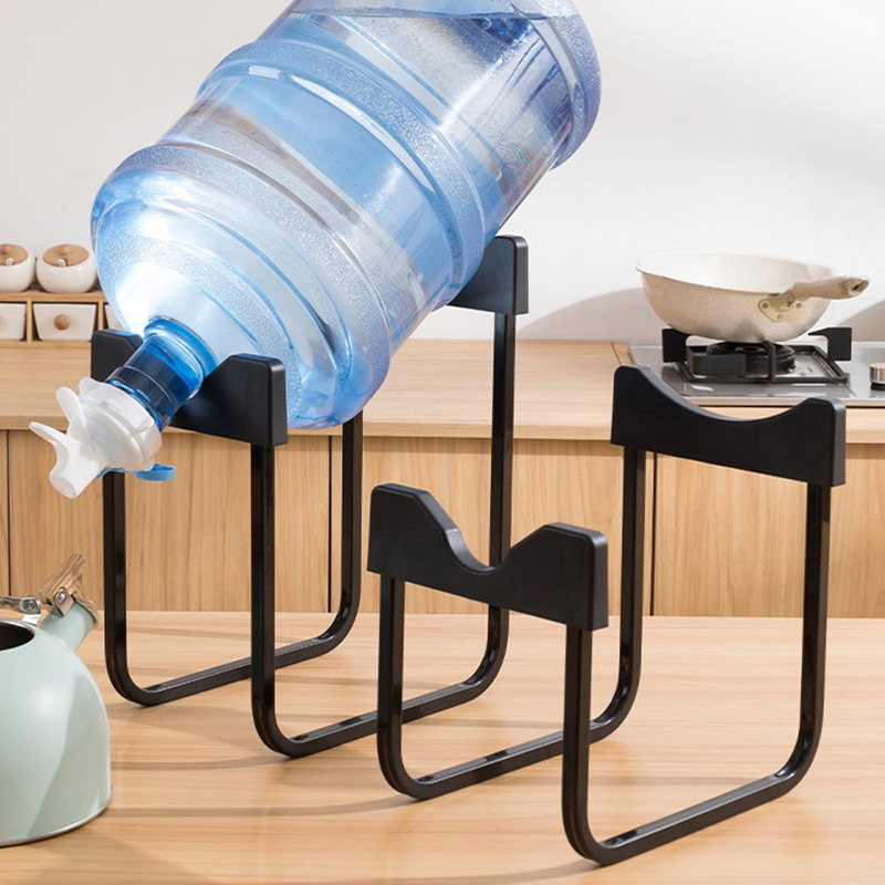 Pure Water Bucket Rack Barreled Water Rack Water Pump Inverted Water ...