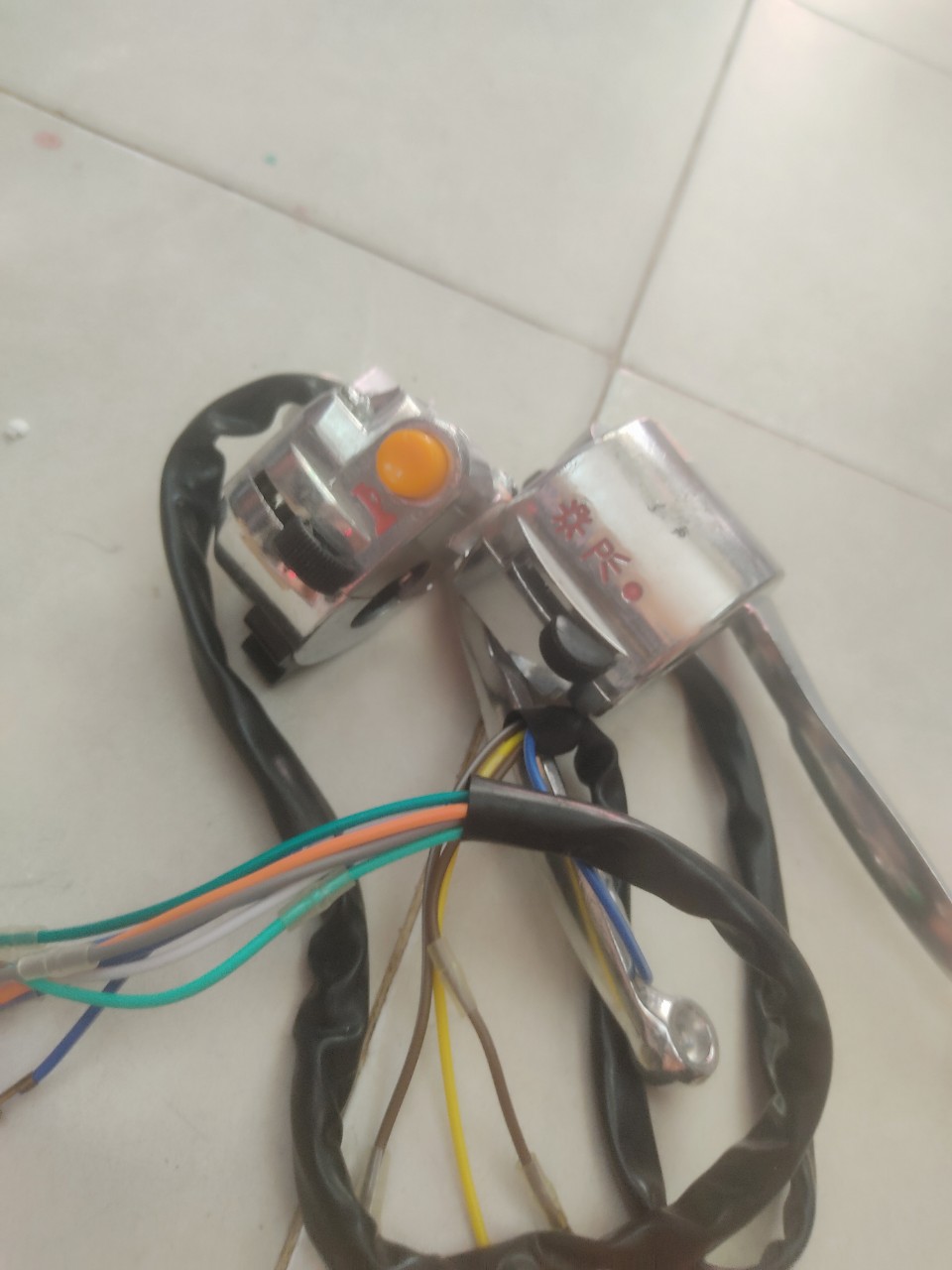 TẤN PHÁT PHỤ TÙNG