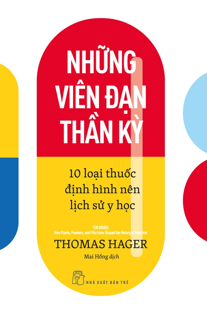 Sách nxb trẻ - những viên đạn thần kỳ
