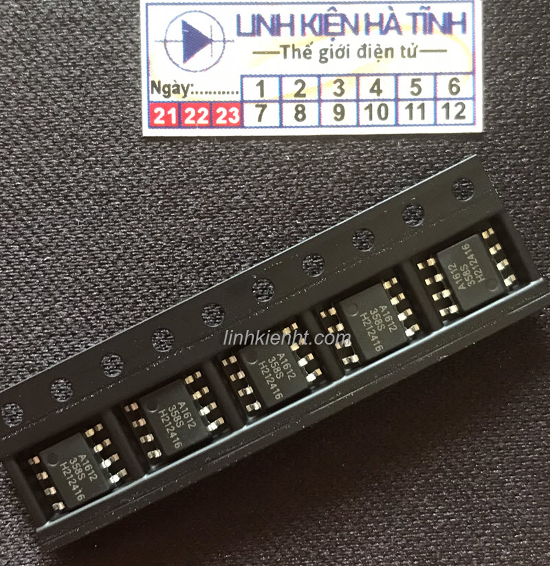 10 CON IC LM358DR LM358D LM358 DÁN SOP-8