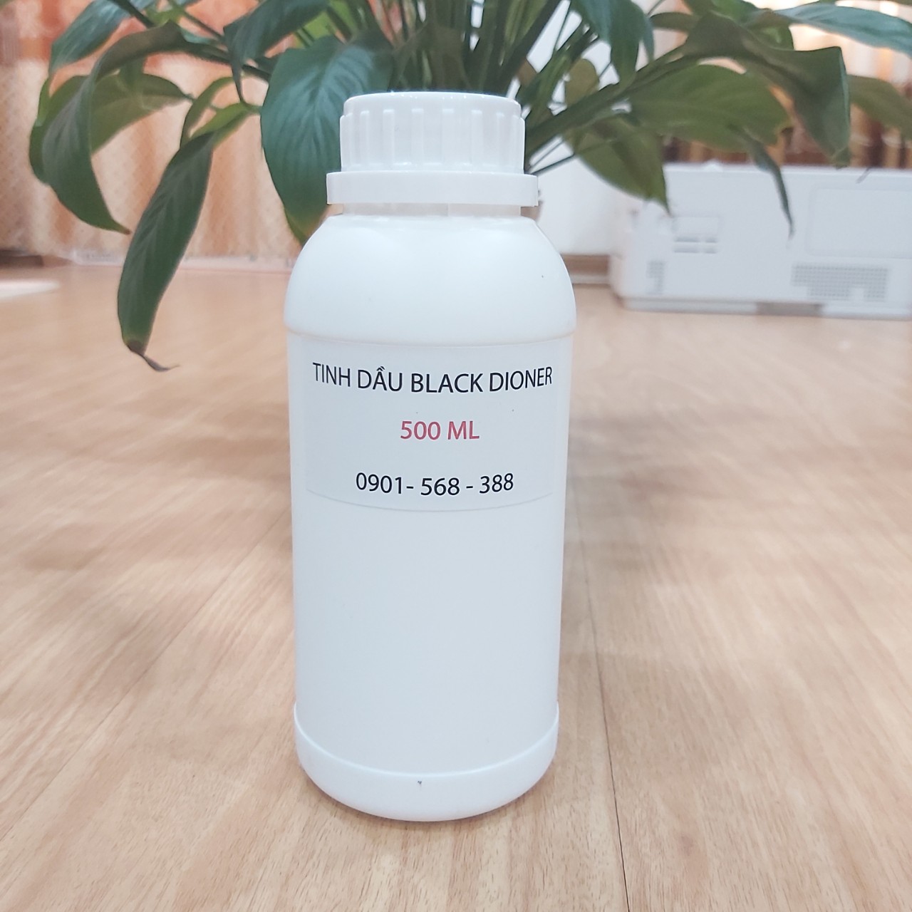 Tinh Dầu Giá Sỉ Shop Bảo Hân - 500ML