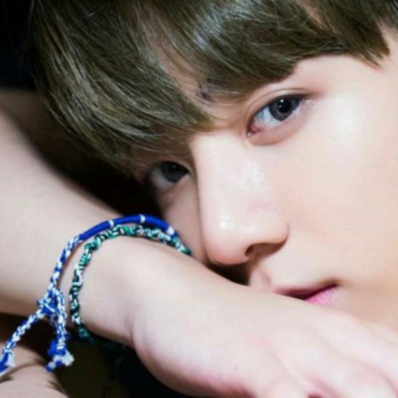 [Vòng tay] Cheap Moment Jungkook BTS
