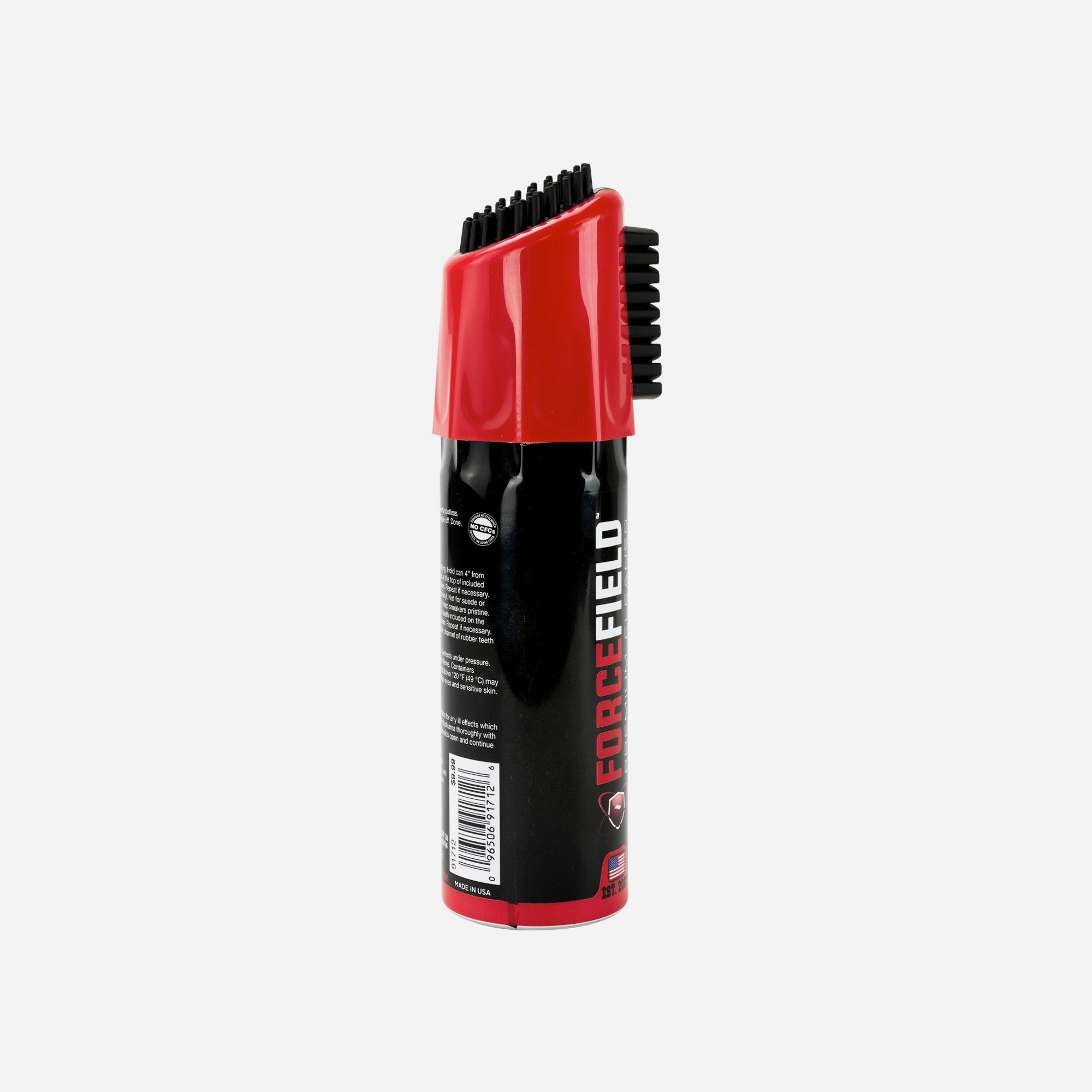 FORCEFIELD Bình xịt vệ sinh giày 21115