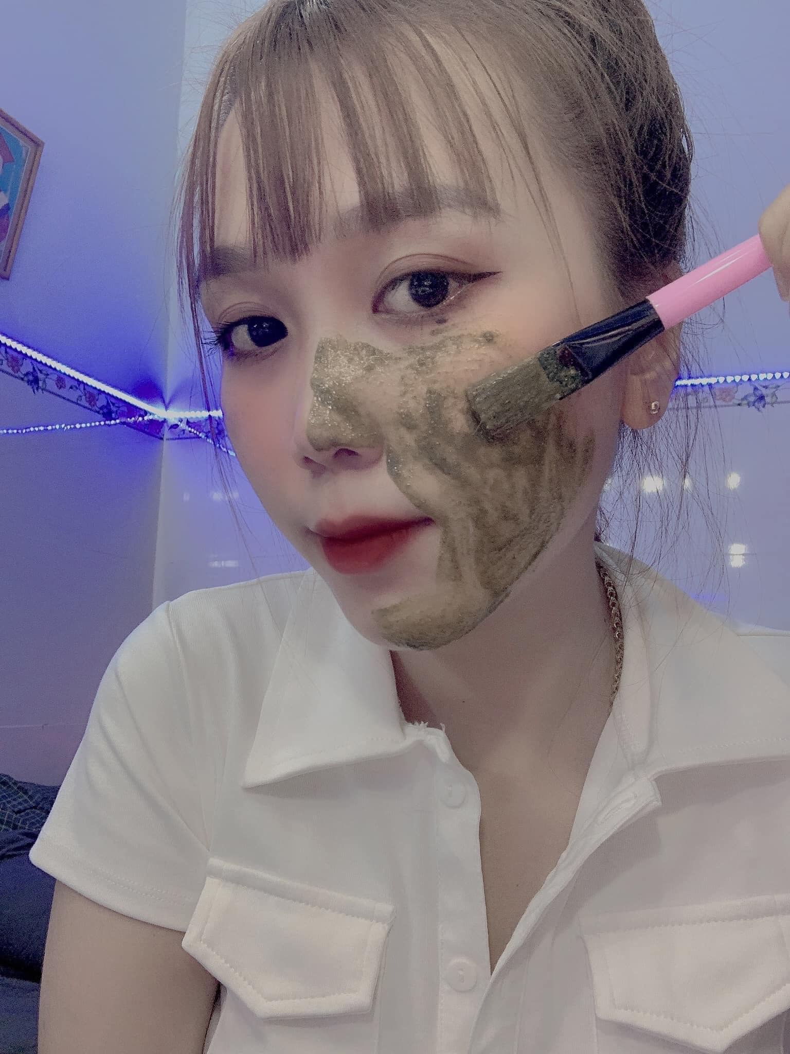 [Chính hãng] Bột rửa mặt Thảo Dược Mộc Dương Châu