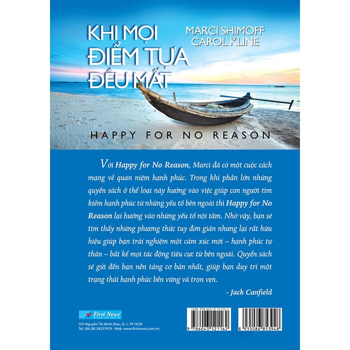 NetaBooks - Khi Mọi Điểm Tựa Đều Mất