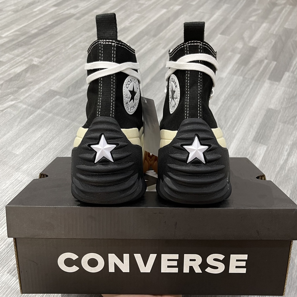 [Aha69Store] Giày Sneaker Converse Run Star Motion - Chất Lượng Cao