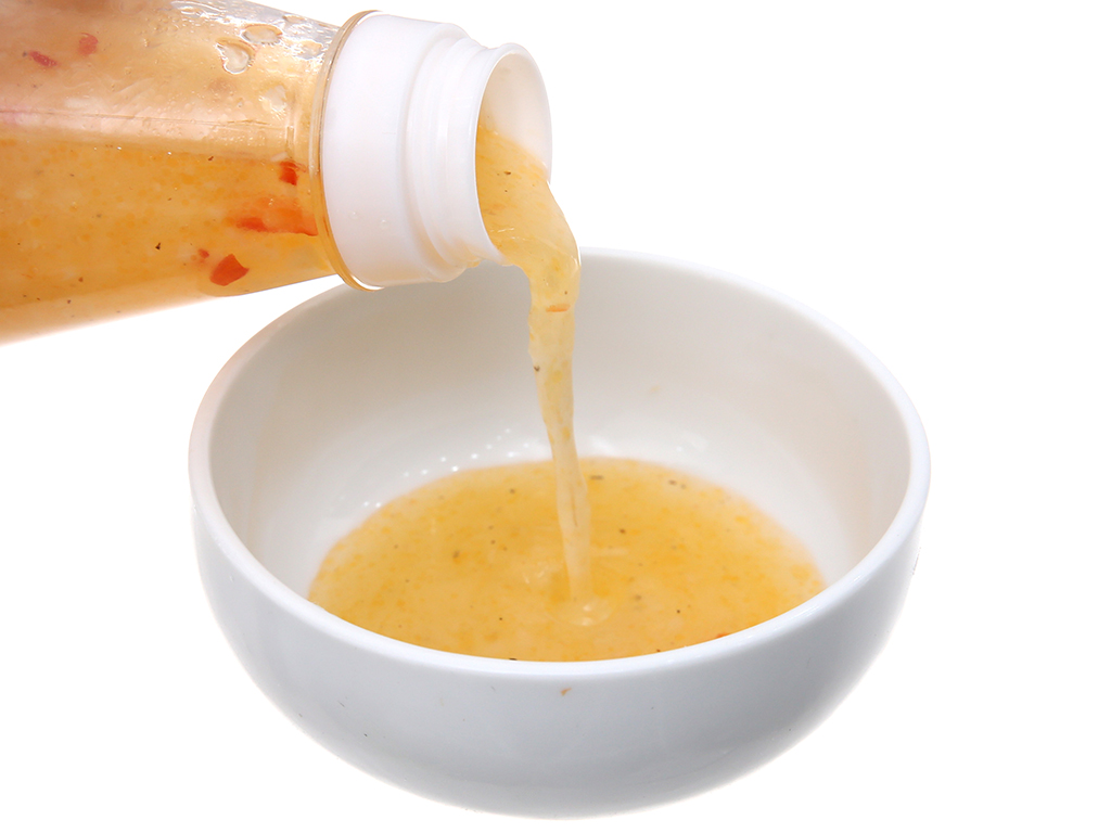 [Chai 270g] DẦU GIẤM TRỘN XÀ LÁCH [VN] CHOLIMEX Salad Dressing