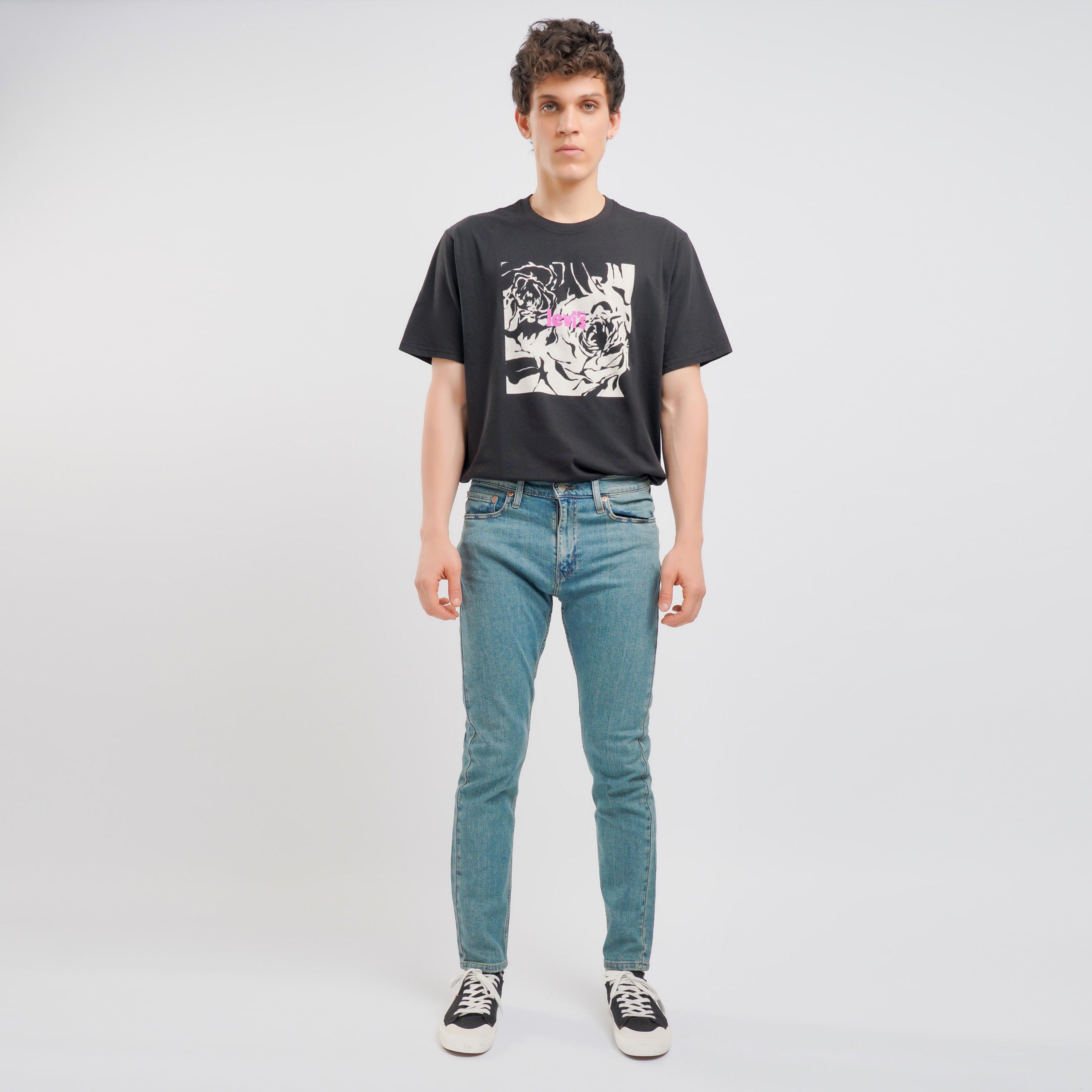 Levi's® Men's 510™ Skinny Jeans | Daraz.pk