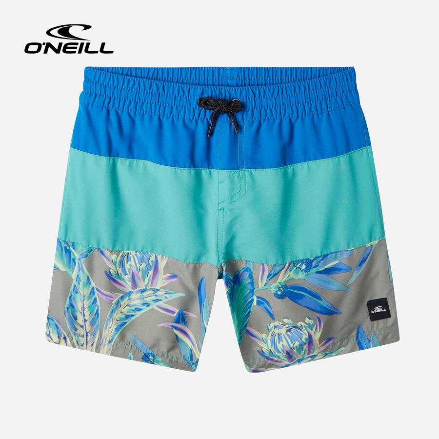 Oneill quần đi biển bé trai multiculti 2 4800030-46031