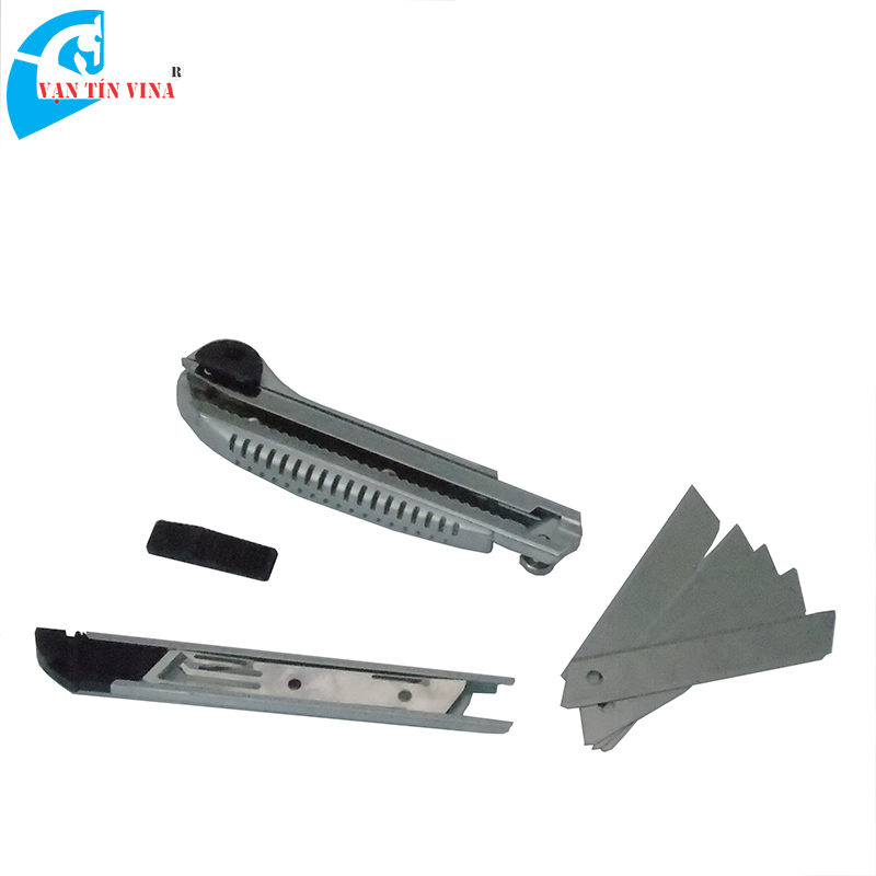 Dao rọc giấy LS+559 (18mm), dao rọc giấy