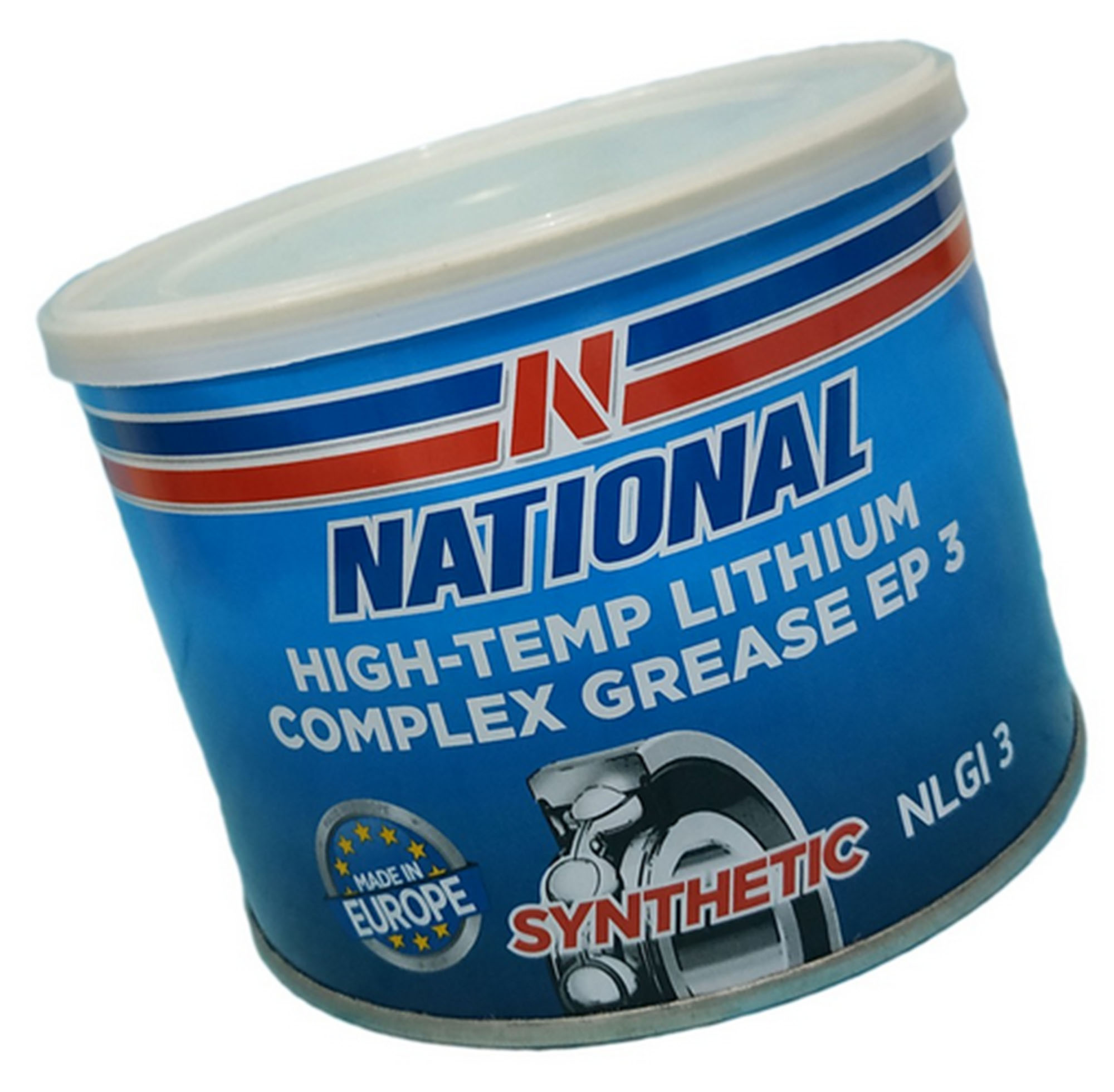 Is Lithium Grease Flammable at Jennie Mills blog