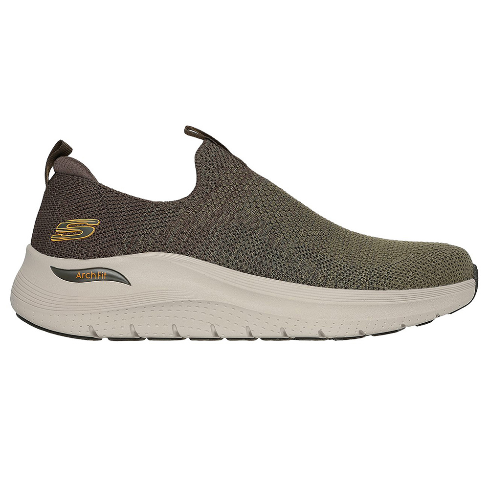 七緒 v.2〜13 Buy Skechers Mens Arch Fit 2 Sneaker (232704-Nvy_6), Navy