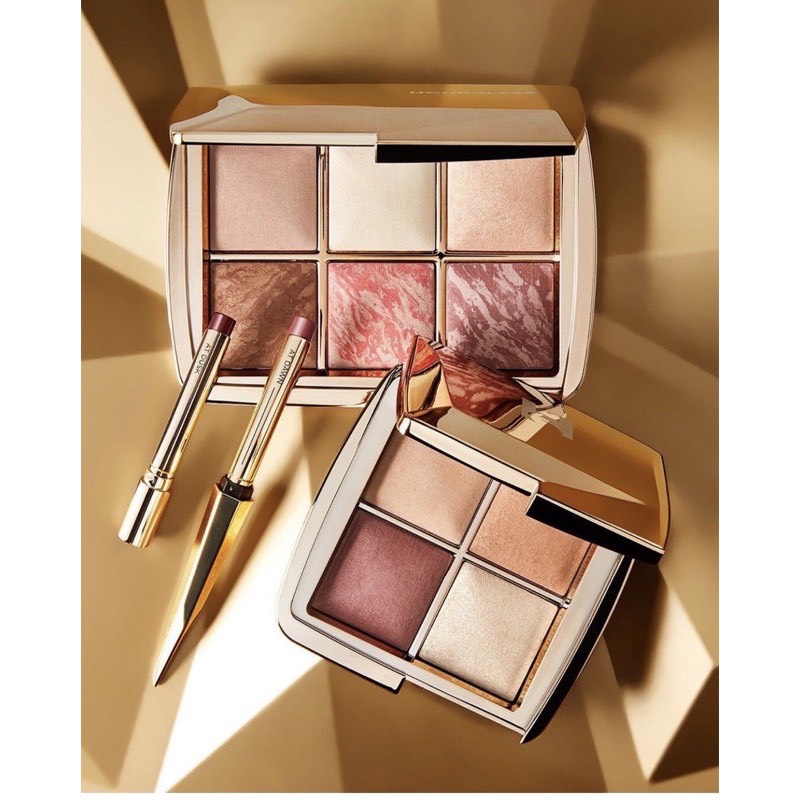 Bảng Hourglass Ambient Lighting Palette Sculpture limited