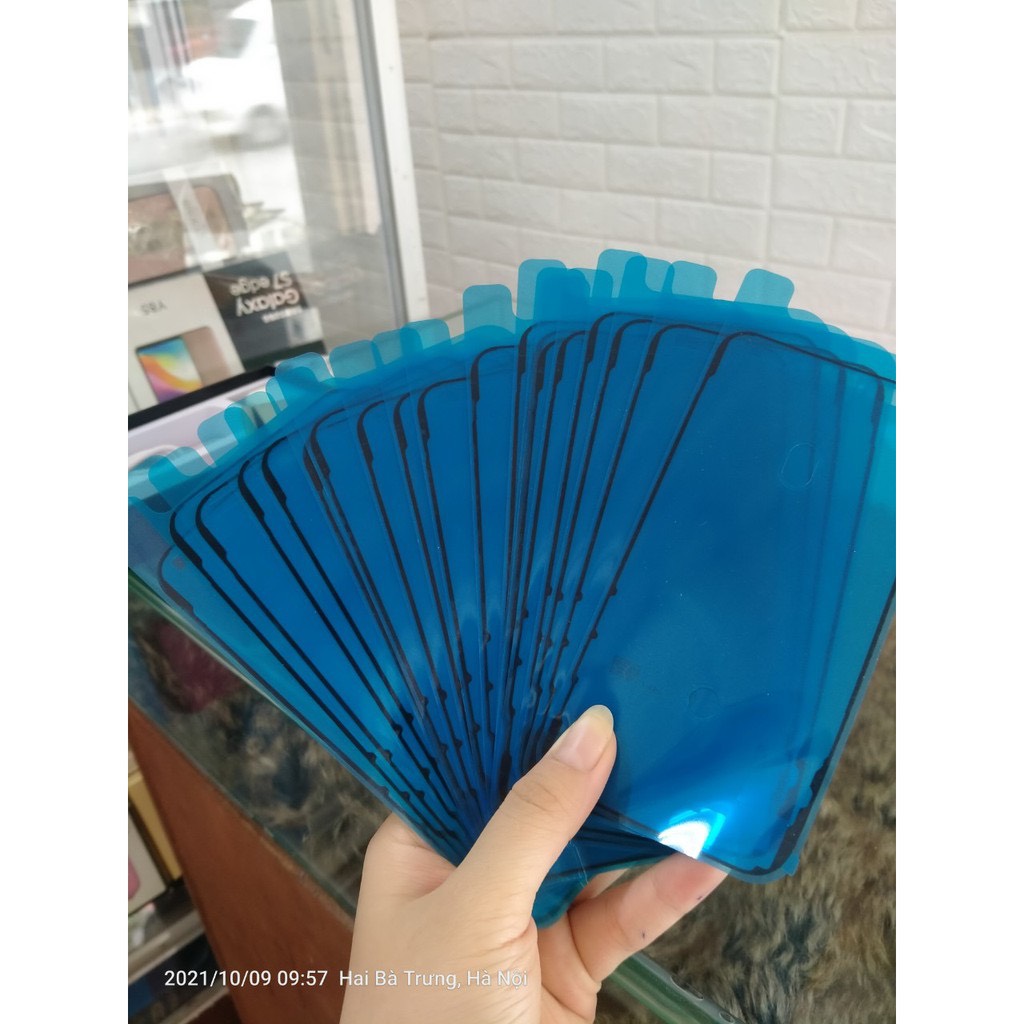 Ron iPhone chống nước chống Bụi Cho iPhone X, XS MAX