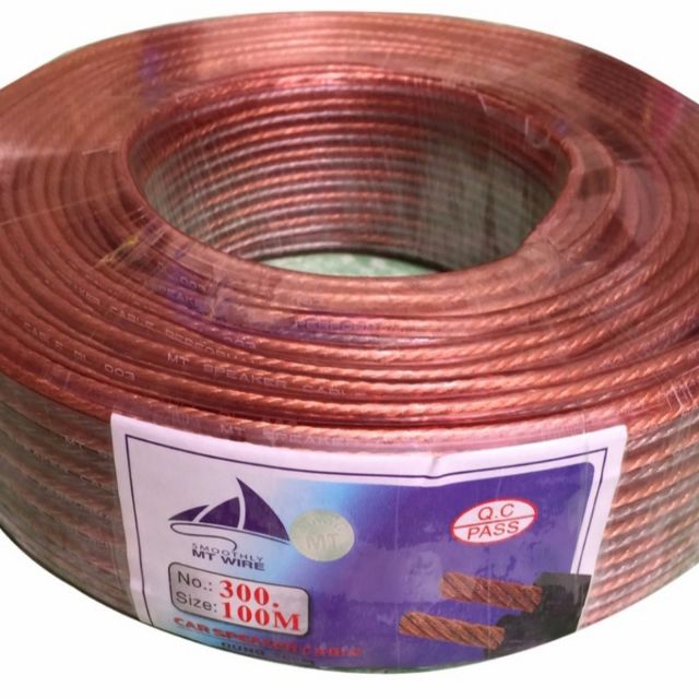DÂY LOA CHỐNG NHIỄU/ CHỐNG Ù CÁC LOẠI