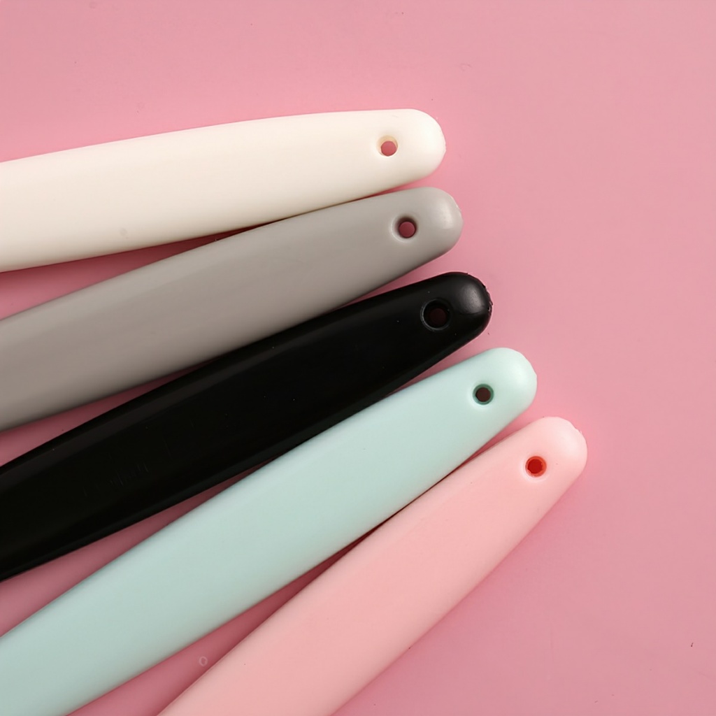Combo 10 bàn chải đánh răng 18cm lông mềm