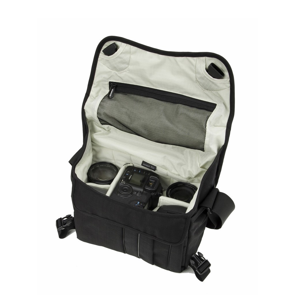 Túi máy ảnh CRUMPLER JACKPACK 7500 chống nước cực tốt