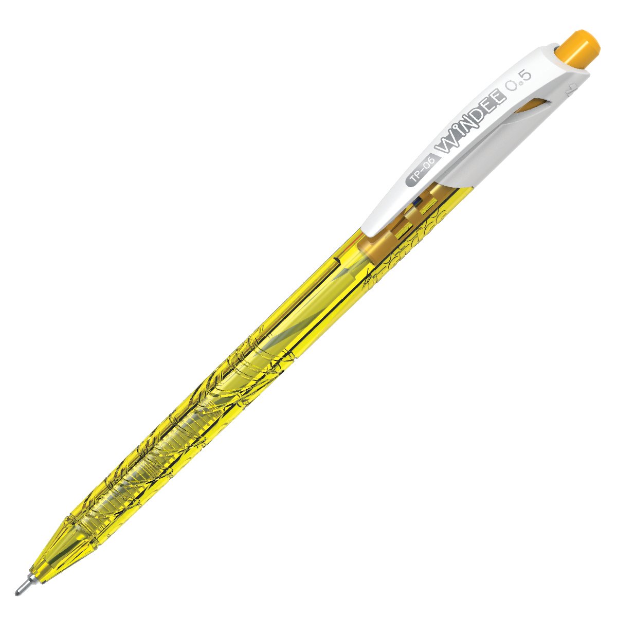 Quà tặng 05 Bút bi Điểm 10 TP-06