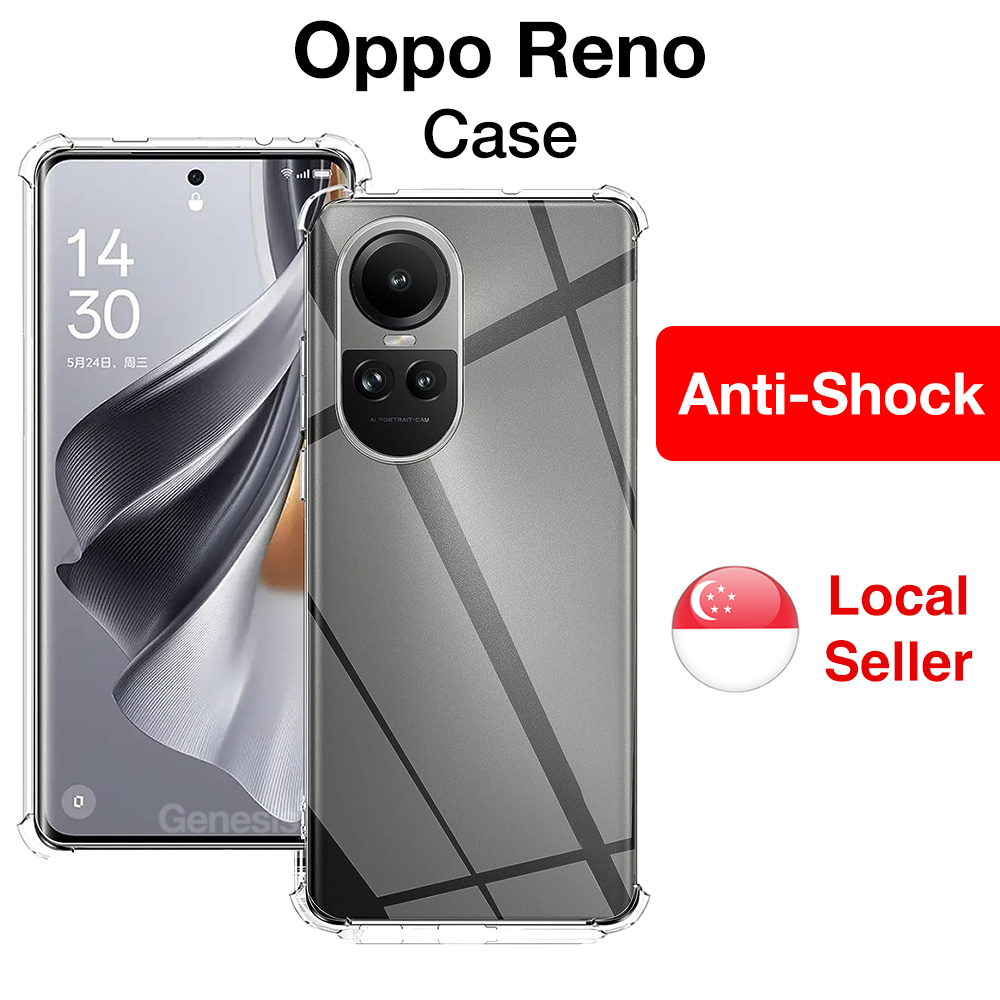 oppo reno 7 pro back case