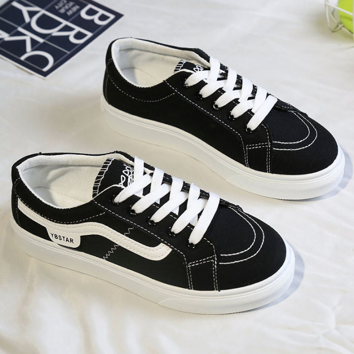 casual chic sneakers